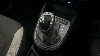 Hyundai i10 ADVANCE