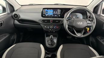 Hyundai i10 ADVANCE