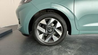 Hyundai i10 ADVANCE