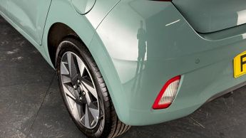 Hyundai i10 ADVANCE