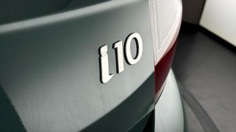 Hyundai i10 ADVANCE