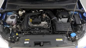 SEAT Arona ECOTSI FR SPORT DSG