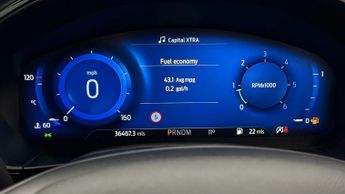 Ford Focus ST-LINE VIGNALE ECOBLUE