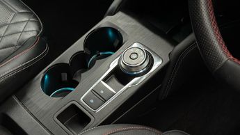 Ford Focus ST-LINE VIGNALE ECOBLUE