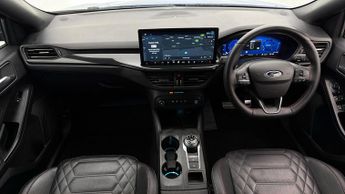 Ford Focus ST-LINE VIGNALE ECOBLUE