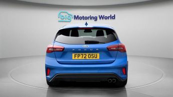 Ford Focus ST-LINE VIGNALE ECOBLUE