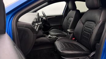 Ford Focus ST-LINE VIGNALE ECOBLUE