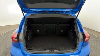 Ford Focus ST-LINE VIGNALE ECOBLUE