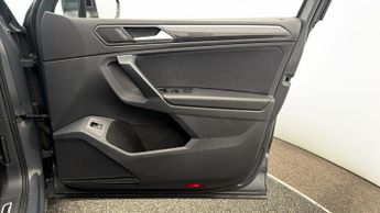 Volkswagen Tiguan ELEGANCE TDI 4MOTION DSG