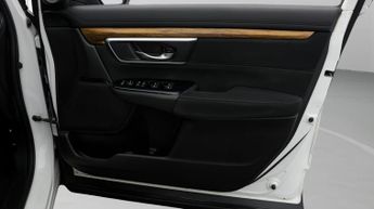 Honda CR-V I-MMD SE