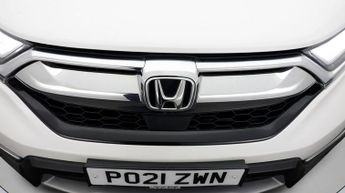 Honda CR-V I-MMD SE
