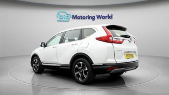 Honda CR-V I-MMD SE