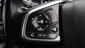 Honda CR-V I-MMD SE