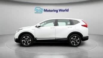 Honda CR-V I-MMD SE
