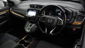 Honda CR-V I-MMD SE