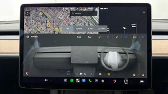 Tesla Model 3 ALL MODELS