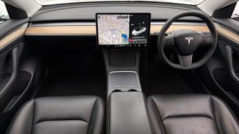 Tesla Model 3 ALL MODELS