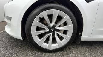 Tesla Model 3 ALL MODELS