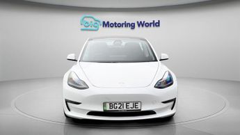 Tesla Model 3 ALL MODELS