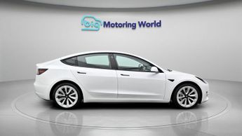 Tesla Model 3 ALL MODELS