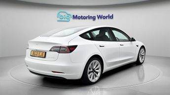 Tesla Model 3 ALL MODELS