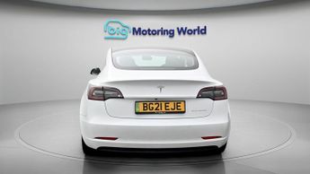 Tesla Model 3 ALL MODELS