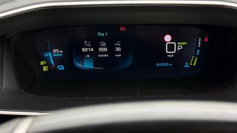 Peugeot E-208 GT PREMIUM