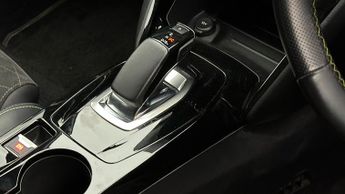 Peugeot E-208 GT PREMIUM