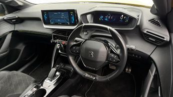 Peugeot E-208 GT PREMIUM
