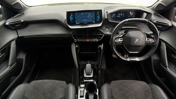 Peugeot E-208 GT PREMIUM