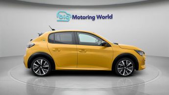 Peugeot E-208 GT PREMIUM