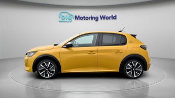 Peugeot E-208 GT PREMIUM