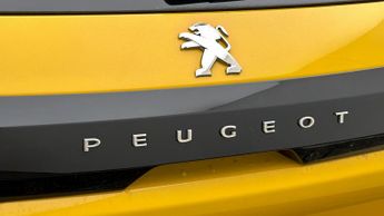 Peugeot E-208 GT PREMIUM