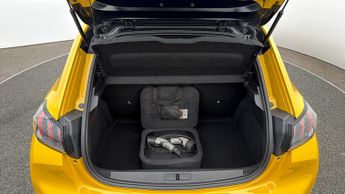 Peugeot E-208 GT PREMIUM