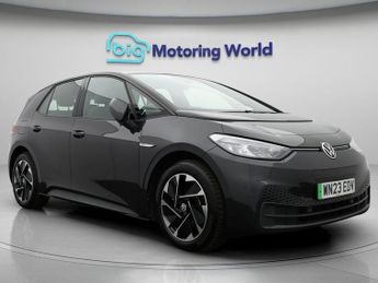 Volkswagen ID.3 LIFE