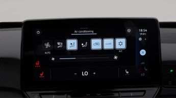 Volkswagen ID.3 LIFE