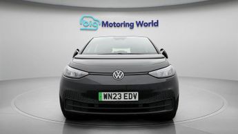 Volkswagen ID.3 LIFE