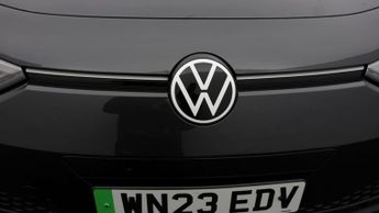 Volkswagen ID.3 LIFE