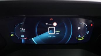 Peugeot E-2008 GT