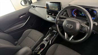 Toyota Corolla DESIGN