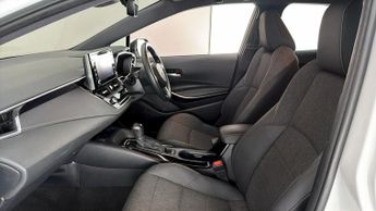 Toyota Corolla DESIGN