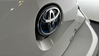Toyota Corolla DESIGN
