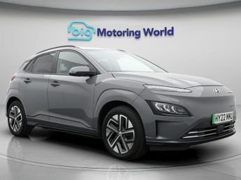 Hyundai KONA PREMIUM