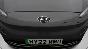 Hyundai KONA PREMIUM