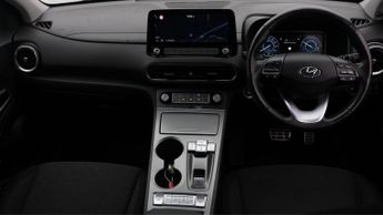 Hyundai KONA PREMIUM