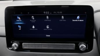 Hyundai KONA PREMIUM