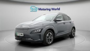 Hyundai KONA PREMIUM