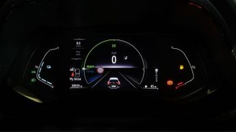 Renault Captur TECHNO E-TECH