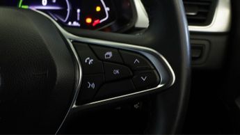 Renault Captur TECHNO E-TECH