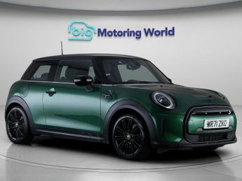 MINI Electric Hatch COOPER S LEVEL 2